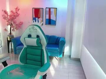 dulcinea_grayy from Chaturbate is Freechat