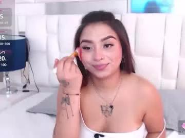 dulcinearossi from Chaturbate is Freechat