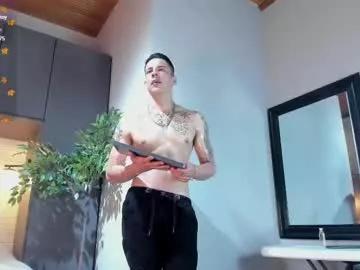 dustin_sonne from Chaturbate is Freechat