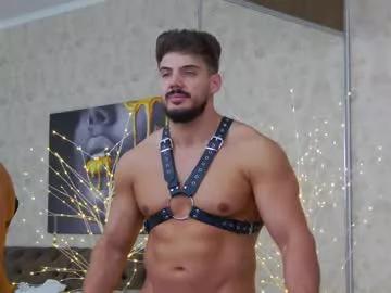 Unleash your urge for fetish cams livestreamers with our pick of steaming hot models, versed in the art of seduction and indulgence.