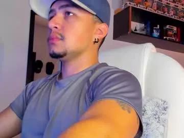 Photos of dylann_blaze_ from Chaturbate is Freechat