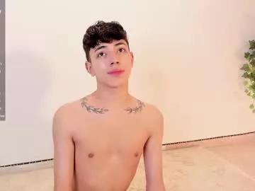 dylanrosse_ from Chaturbate is Freechat