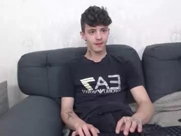 dylanvibe from Chaturbate is Freechat