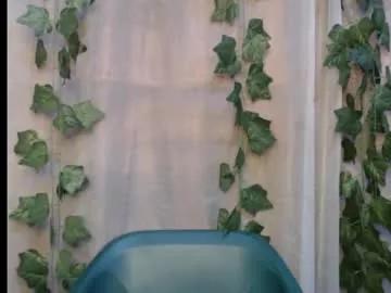 ebony_babydollxxx from Chaturbate is Freechat