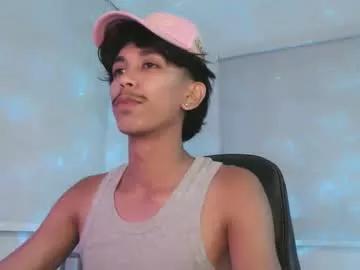 ebony_fuckboy from Chaturbate is Freechat