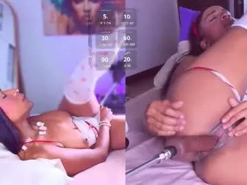 Unleash your urge for fetish cams livestreamers with our pick of steaming hot models, versed in the art of seduction and indulgence.