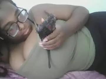 ebonybigtitqueen0 from Chaturbate is Freechat
