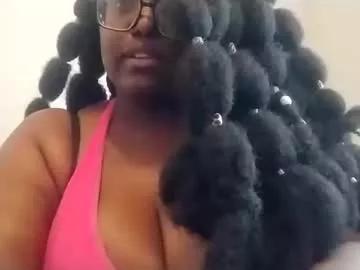 ebonybigtitqueen3 from Chaturbate is Freechat