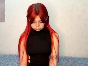 edlagreenhouse from Chaturbate is Freechat