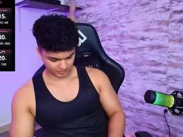 edward__clarck from Chaturbate is Freechat