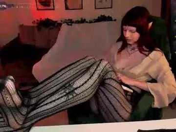 effie_mirel from Chaturbate is Freechat