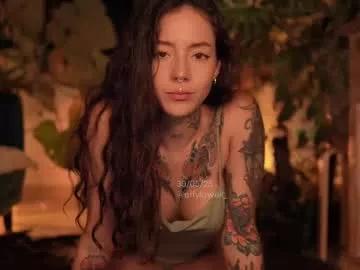 Photos of effylowell_ from Chaturbate is Freechat