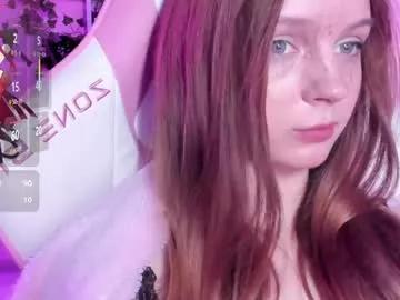 effywalker from Chaturbate is Freechat