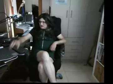 efi_crossou from Chaturbate is Freechat