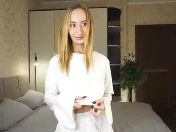 eleanorasweetness from Chaturbate is Freechat