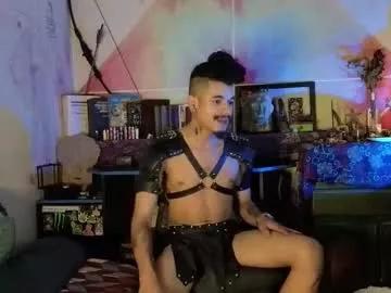 eleazar_blake from Chaturbate is Freechat