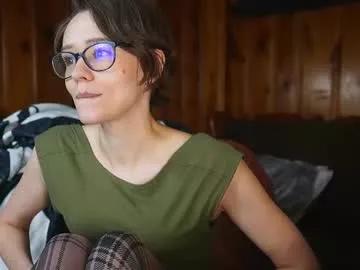 elfenemma from Chaturbate is Freechat