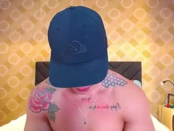 Photos of elian_craiggggg from Chaturbate is Freechat