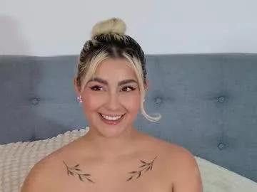 elina_hills from Chaturbate is Freechat
