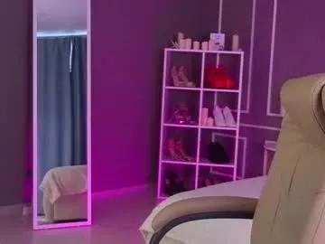 elina_nortas from Chaturbate is Freechat