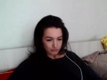 elisa_dove208 from Chaturbate is Freechat
