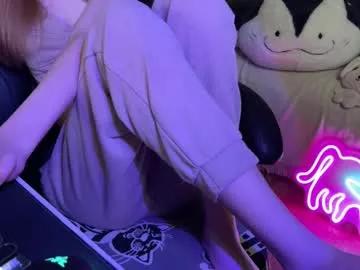 elisa_north from Chaturbate is Freechat