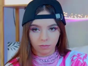 elisabethdavis from Chaturbate is Freechat
