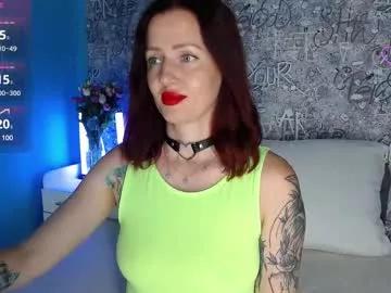 elisajanex from Chaturbate is Freechat