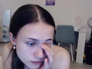 eliscuteblonde from Chaturbate is Freechat