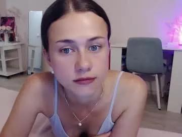 eliscuteblonde from Chaturbate is Freechat