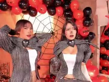 Unleash your urge for fetish cams livestreamers with our pick of steaming hot models, versed in the art of seduction and indulgence.