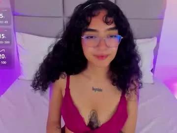 elizabethbelle_ from Chaturbate is Freechat