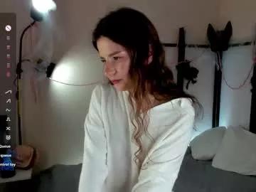 elizebethcreeley from Chaturbate is Freechat