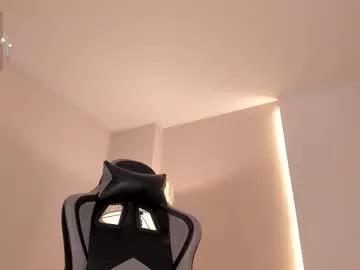 ellaclark from Chaturbate is Freechat