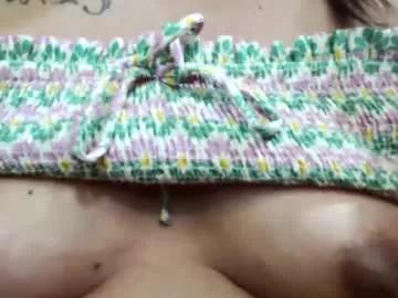 ellah_morena from Chaturbate is Freechat