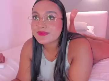ellamontoya from Chaturbate is Freechat