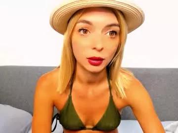 ellen_flow from Chaturbate is Freechat