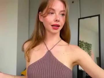 Photos of elli_harmon from Chaturbate is Group