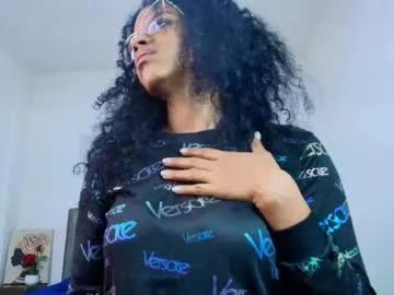 ellie_alves from Chaturbate is Freechat