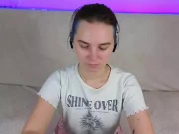 ellie_babyy from Chaturbate is Freechat