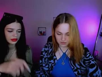 ellie_fire from Chaturbate is Freechat