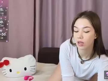ellie_miller_ from Chaturbate is Freechat