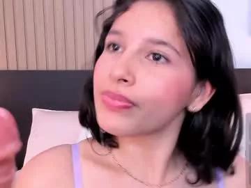 ellie_petite from Chaturbate is Freechat