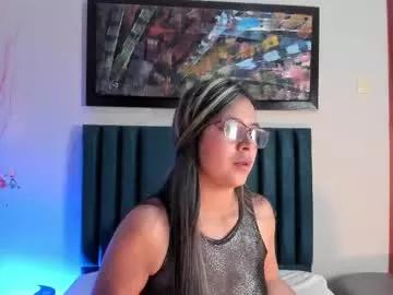 elliefontanes from Chaturbate is Freechat