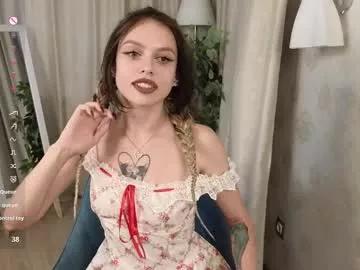 elliepinky from Chaturbate is Freechat