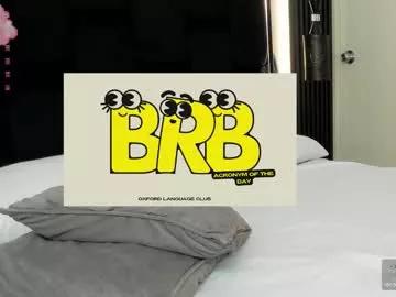 elliot_stone from Chaturbate is Freechat