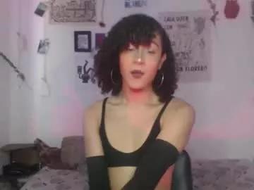 ellis_flowers from Chaturbate is Freechat