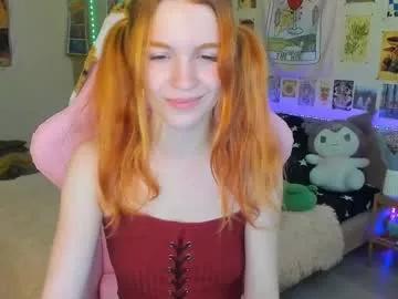 elly_milas from Chaturbate is Freechat