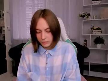 elma_lily from Chaturbate is Freechat