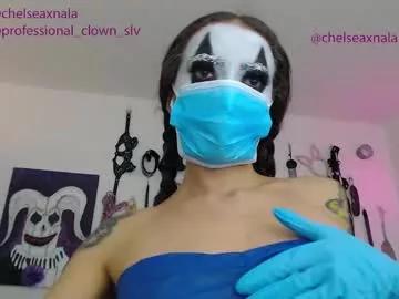 Unleash your urge for fetish cams livestreamers with our pick of steaming hot models, versed in the art of seduction and indulgence.